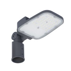 Pouliční svítidlo LEDVANCE STREETLIGHT AREA SMALL RV20ST 30W 740 RV20ST GY