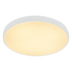 LED 48W/kruh,přisaz./stmív. RC+SMART WH