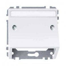 Schneider MTN464319 Šikmý výstup, S-Design, polar