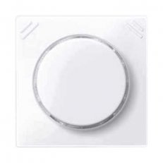 Schneider MTN567825 Centrální deska mechanismu univerzálního stmívače,System M
