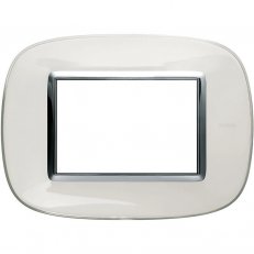 Legrand HB4803DB BTAX RÁMEČEK 3M BÍLÁ