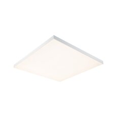 LED Panel Velora Rainbow dynamicRGBW hranaté 595x595mm RGBW bílá PAULMANN 79906