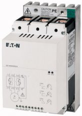 Eaton 134917 Softstartér,integr.bypass,ovl.24 V AC/DC,30 kW při 400V,50Hz