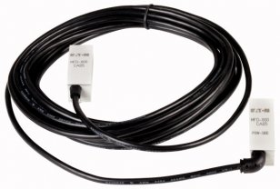 Eaton 266041 Kabel RS232, propojení dvou EASY800 / MFD, 5 m MFD-800-CAB5