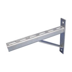 konzola, materiál 3mm, délka 800mm, žárový zinek ERICO CUCS0800HD 312180