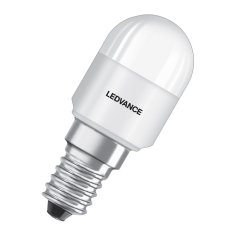 Světelný zdroj LEDVANCE LED SPECIAL T26 P 2.3W 827 Frosted E14