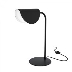 Stolní lampa Mollis MOD126TL-01B MAYTONI