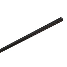 3 m nástavbová lišta, 48 V TRACK, černá, DALI SLV 1006545