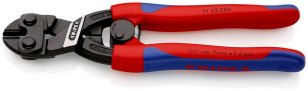 KNIPEX CoBolt Kompaktní pákové kleště 200 mm 71 32 200