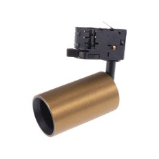 MAFA-TC měď lištové svítidlo T-LED 105715