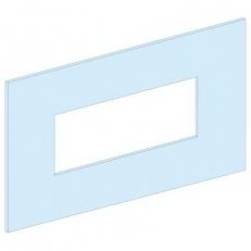 Schneider 03235 Čelní panel pro INS250 záskok zdrojů s otoč. rukojetí