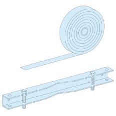 Schneider 08395 Souprava pro upevnění skříně na sloup