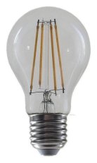 Světelný zdroj Filament LED, E27 A60, 7W, 850lm, 4000K RABALUX 79053
