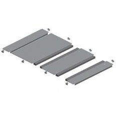 Schneider NSYEC1282 SF kabelové dno 3dílné 1200x800