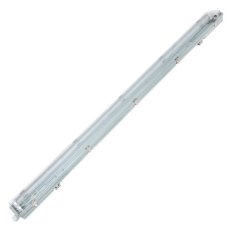 LIBRA Prachotěs bez driveru, jednostr. Napájení ECOLITE TL3902A-2XLED/1