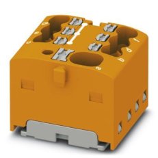 PTFIX 4/6X1,5 OG Blok rozvodek 1047475