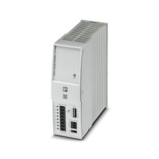 EM-CPS-PS/3AC/24DC/20/8C/IOL Primárně taktovaný napájecí zdroj 1067898