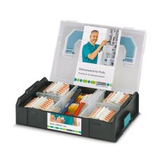 CASE KNX L-BOXX MINI DE Základní sestava 1180883