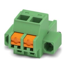 Konektor desky plošných spojů FKCOR 2,5/ 2-STF-5,08 PHOENIX CONTACT 1861467