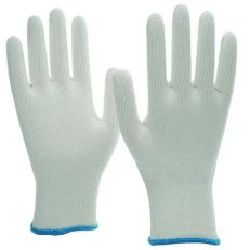 Ochranné pracovní rukavice TRIKOT, velik CIMCO 141279