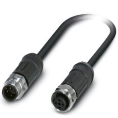 SAC-4P-M12MS/2,0-28X/M12FS OD Kabel senzoru/aktoru 1454105