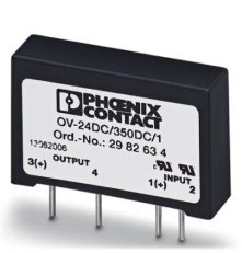 OV-24DC/350DC/1 Elektronické relé 2982634