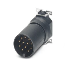 SACC-CI-M12MS-12P SMD T Vestavné zástrčkové konektory 1411929