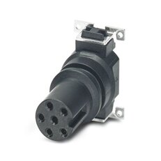 Držák kontaktů SACC-CI-M8FS-6P SMD T PHOENIX CONTACT 1412223