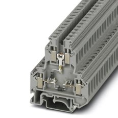 UKK 5-2DIO/UL-O/UL-UR Řadová svornice elektronického prvku 2791142