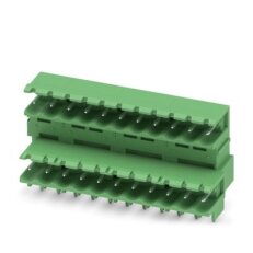 Kontaktová lišta desky plošných spojů MDSTBW 2,5/11-G-5,08 1842306