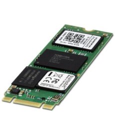 120 GB M.2 MLC SSD KIT M.2-SSD se SATA III 2404868