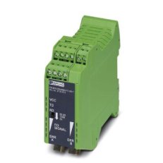 PSI-MOS-RS485W2/FO 660 T Převodníky pro optický kabel 2708300