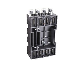Zásuvný modul NOARK 112096 PIA 23F pro M3, 4P přední pro elektornický typ