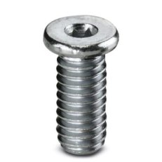 ZKS M6X12 SW 3,0 Šroub s válcovou hlavou 0807025