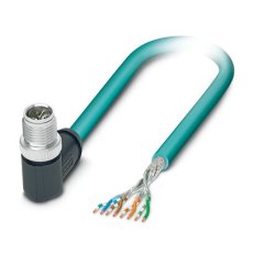 NBC-M12MRX/10,0-94F Síťový kabel 1080719