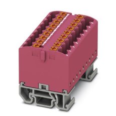 PTFIX 18X2,5-NS15A PK Blok rozvodek 3274161