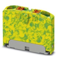 PTFIX 2X2,5 GNYE Blok rozvodek 1091665