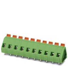 ZFKDSA 1,5-W-7,62- 4 Svorka desky plošných spojů 1987180