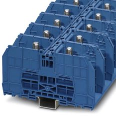 RBO 10 BU Svorka s připojením šroubem 3244616