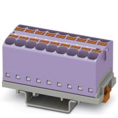 PTFIX 18X4-NS35 VT Blok rozvodek 3273586