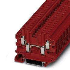 UT 4-QUATTRO HV RD 4vodičová univerzální svornice 3048849