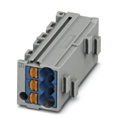 PTMC 1,5-3 /BU Ranžírové pole 3270420