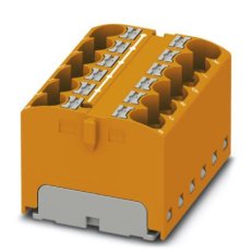 PTFIX 12X4 OG Blok rozvodek 3273830
