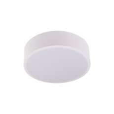 RENDO TRL36-W bílé kulaté TRIAK CCT LED svítidlo plafon T-LED 105443