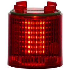 Modul optický BABYTWS 24 V, ACDC, IP65, červená, allCOLOR SIRENA 36453