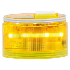 Modul optický ELYPS LM S  MULTI 12-24V, ACDC, IP66, žlutá, allCOLOR 32395