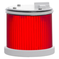 Modul optický TWS LED MULTI 24V ACDC IP66 červená světle šedá PROXIMITY 32263