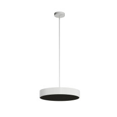 Závěsné svítidlo KRUGER P3 FC 48W IP40 3K ON/OFF bílá OSMONT KRU60216