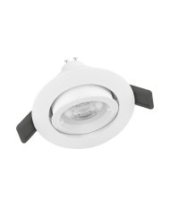 LEDVANCE KIT LEDr GU10 8.3W CRI90 4000K DIM