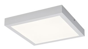 DAMEK2 LED 18W IP20 bílá 4000K 1430lm RABALUX 71076